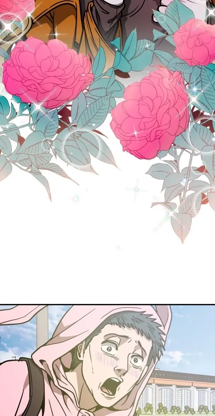 Cutie WAR Chapter 19 page 45 - 