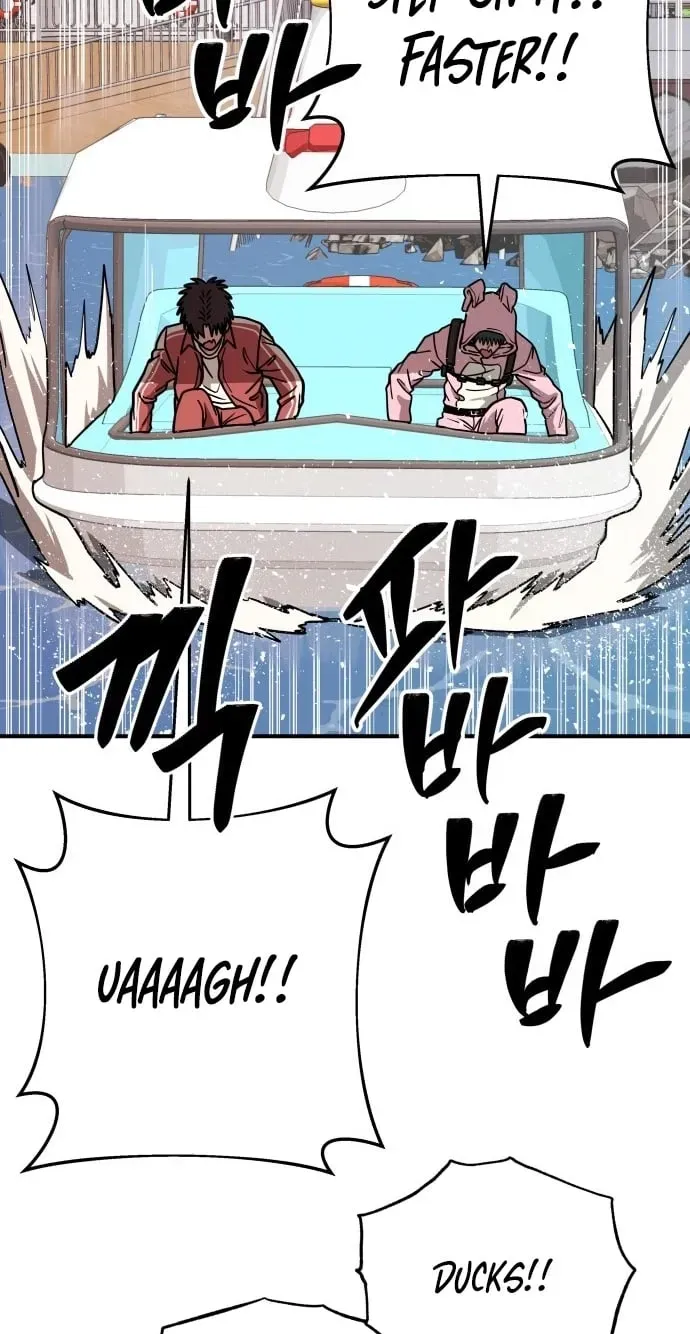Cutie WAR Chapter 19 page 49 - 