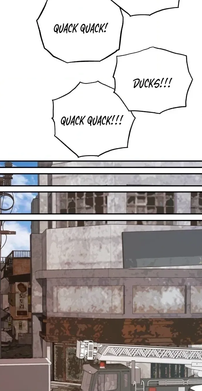 Cutie WAR Chapter 19 page 50 - 