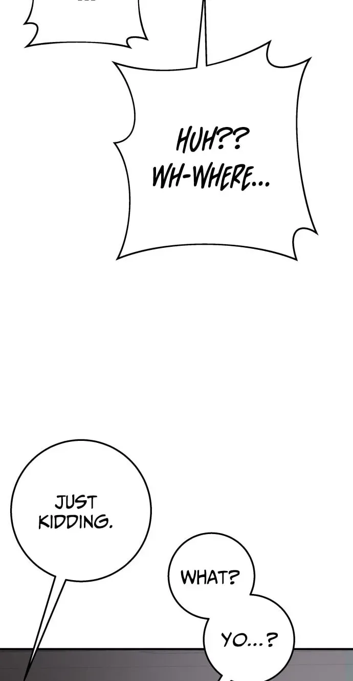 Cutie WAR Chapter 19 page 6 - 