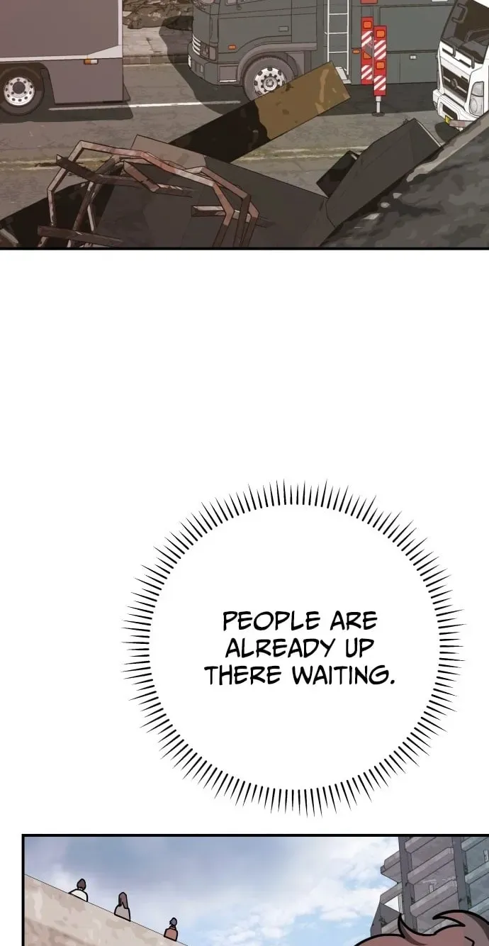 Cutie WAR Chapter 19 page 51 - 