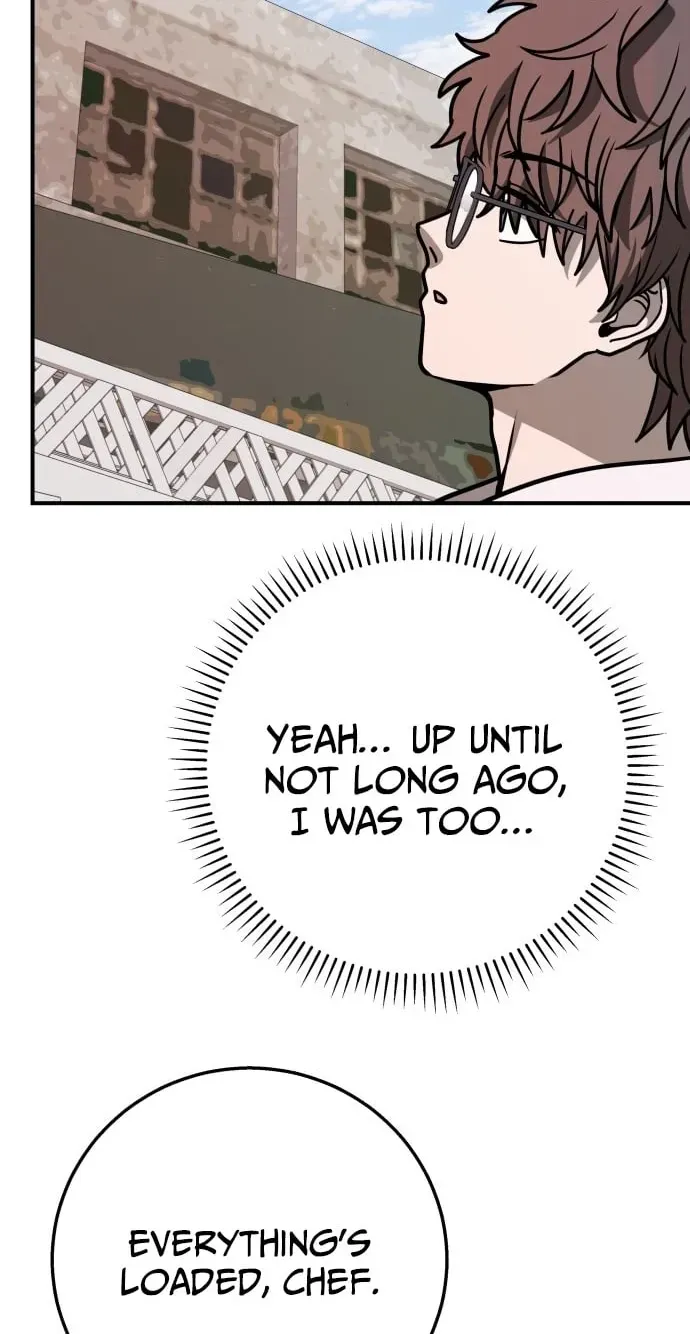 Cutie WAR Chapter 19 page 52 - 