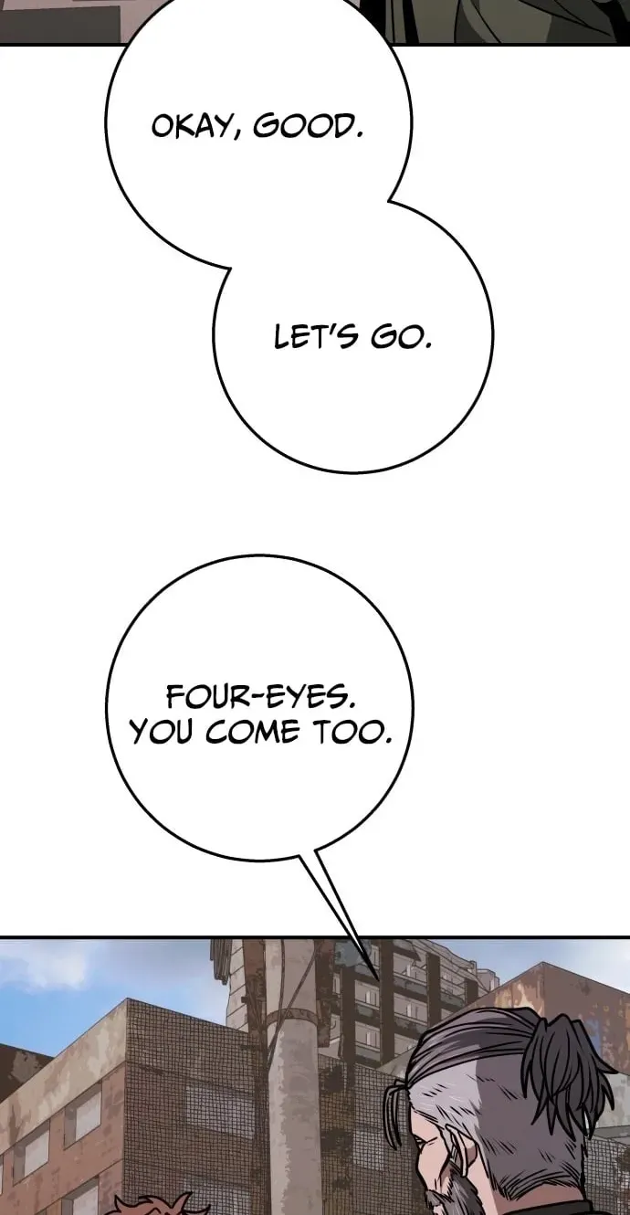 Cutie WAR Chapter 19 page 54 - 
