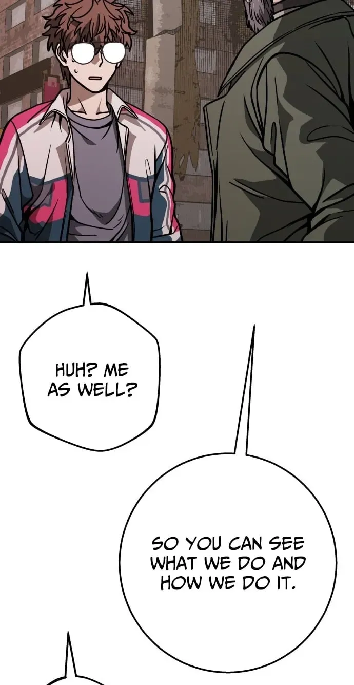 Cutie WAR Chapter 19 page 55 - 