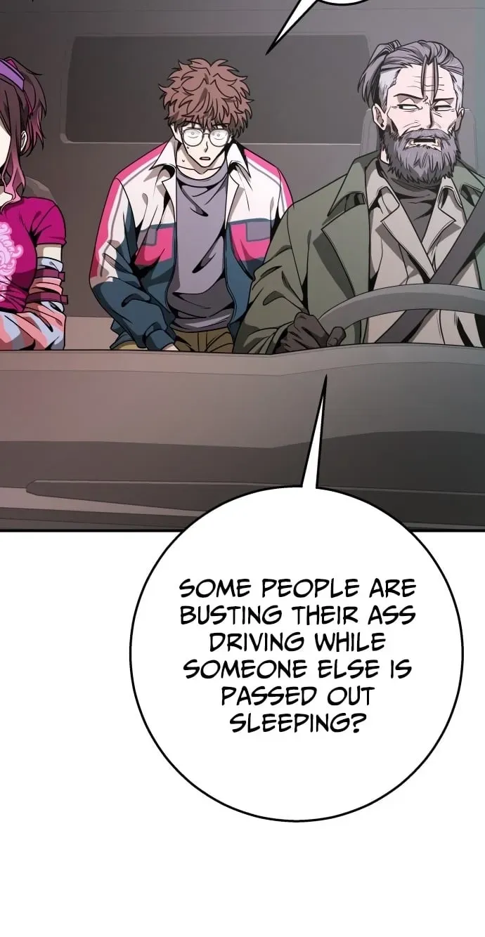 Cutie WAR Chapter 19 page 7 - 