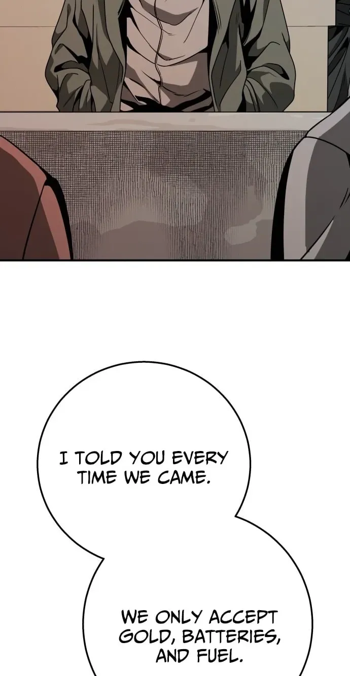 Cutie WAR Chapter 19 page 62 - 