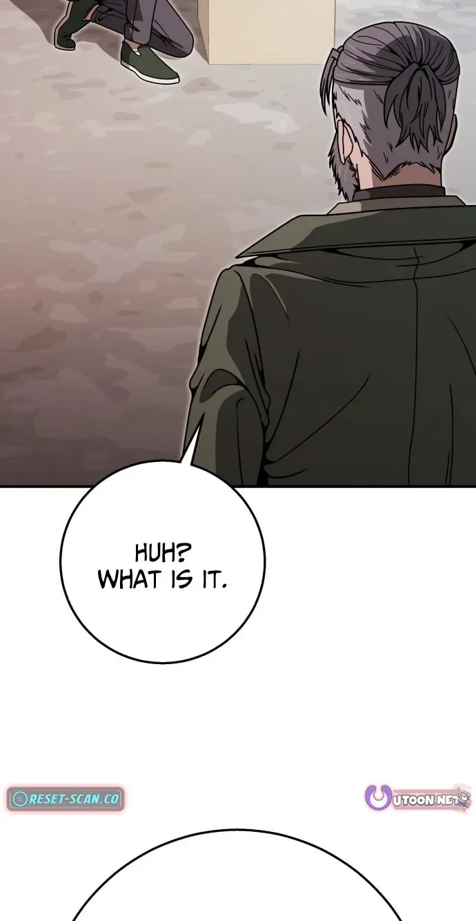 Cutie WAR Chapter 19 page 68 - 