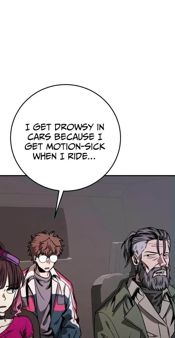 Cutie WAR Chapter 19 page 8 - 
