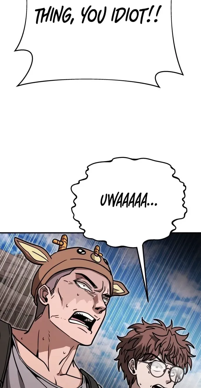 Cutie WAR Chapter 19 page 72 - 