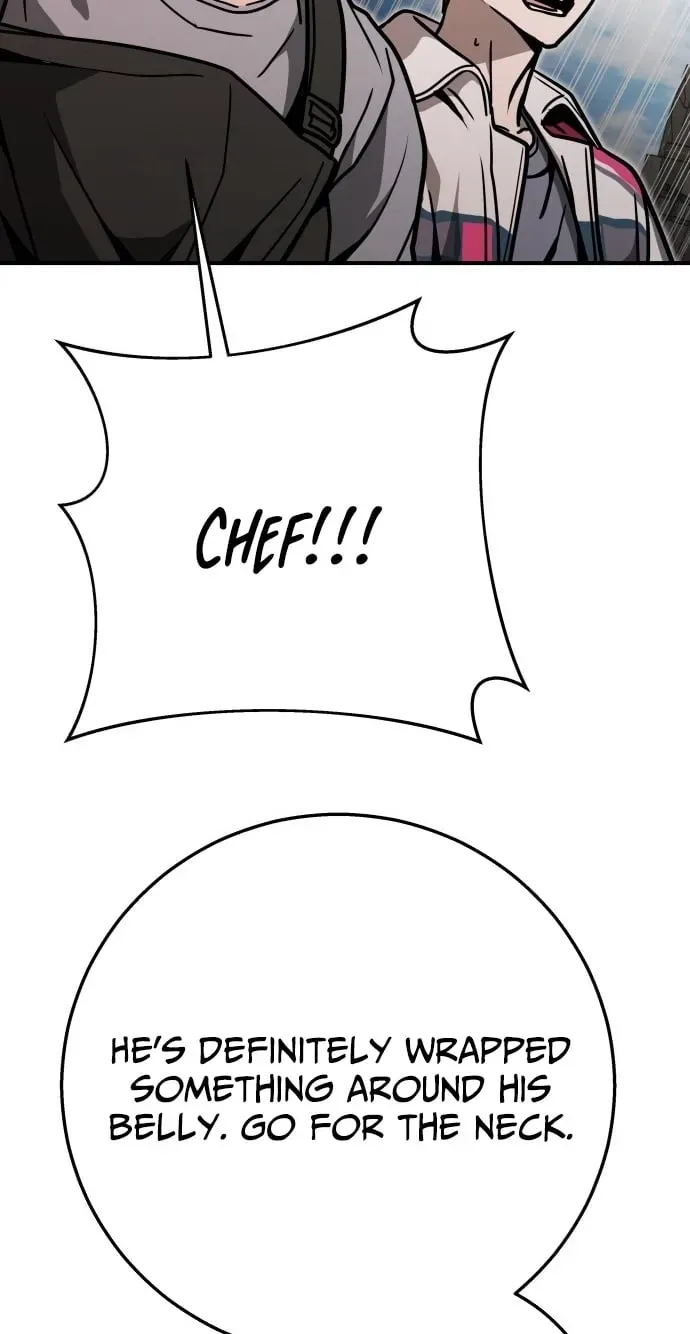 Cutie WAR Chapter 19 page 73 - 