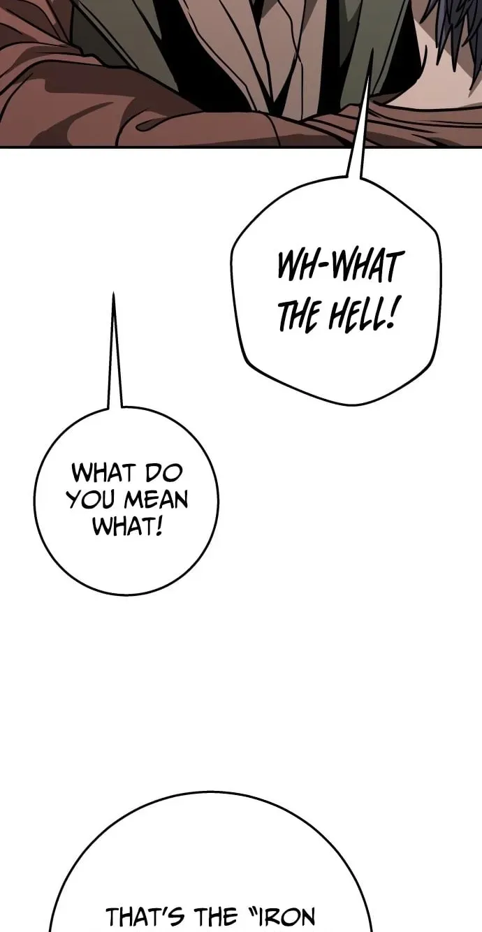 Cutie WAR Chapter 19 page 75 - 