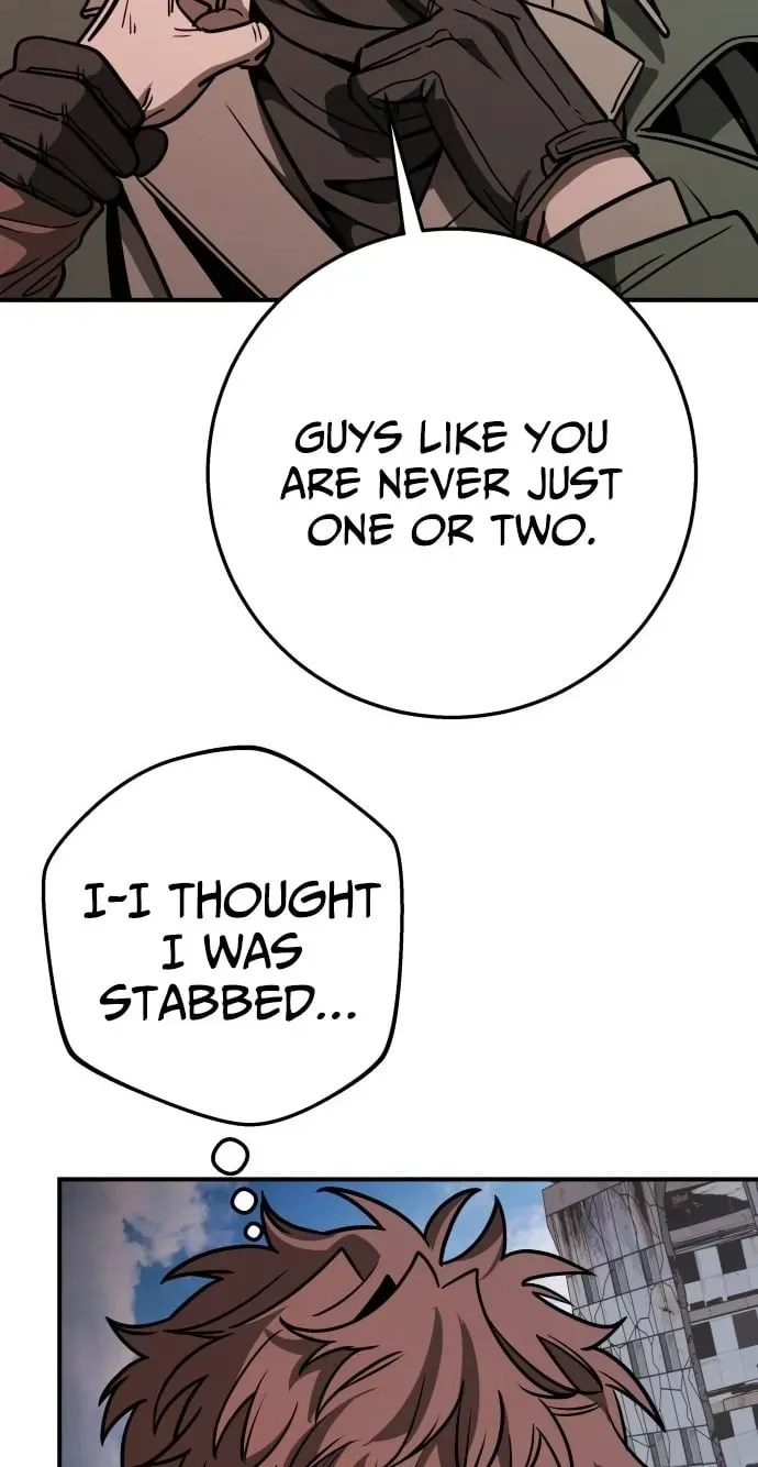 Cutie WAR Chapter 19 page 77 - 