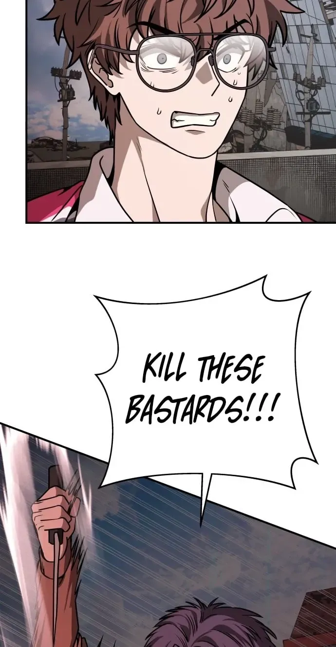 Cutie WAR Chapter 19 page 78 - 
