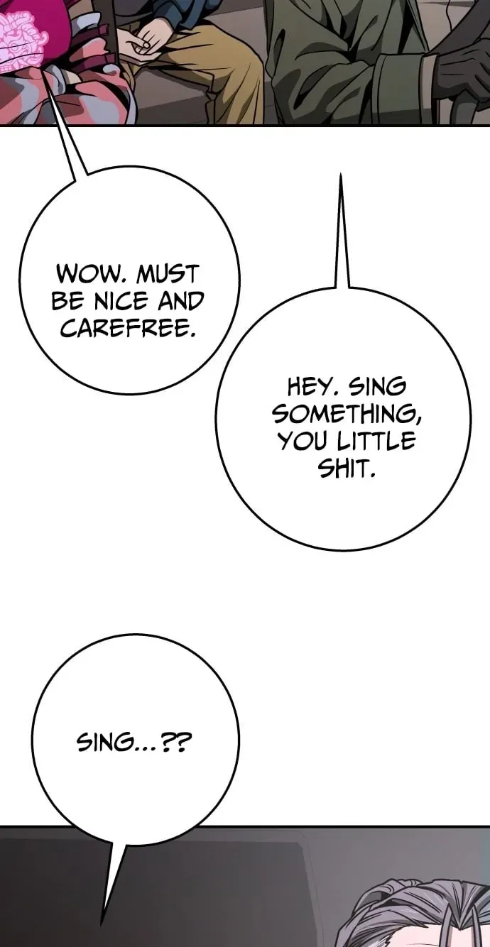 Cutie WAR Chapter 19 page 9 - 