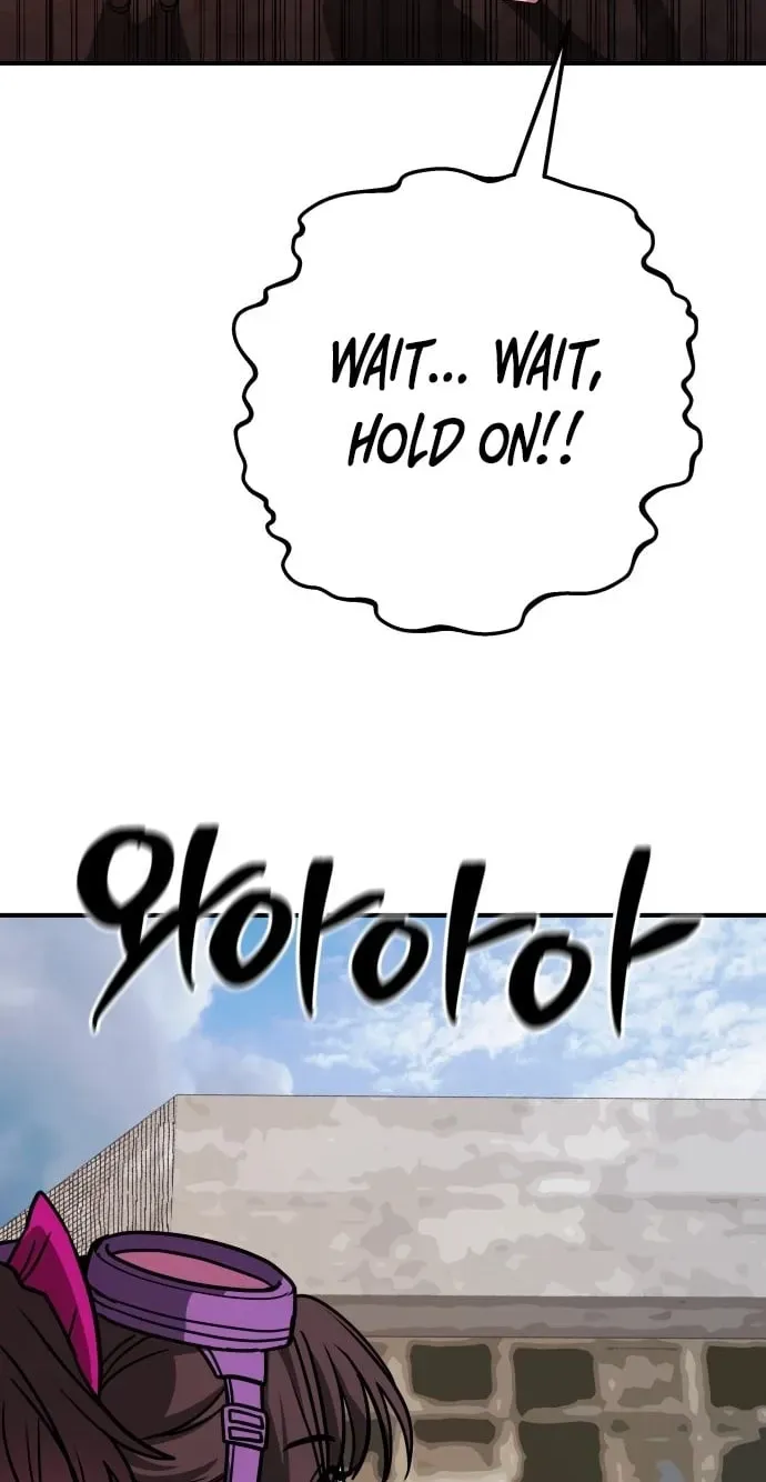 Cutie WAR Chapter 19 page 81 - 