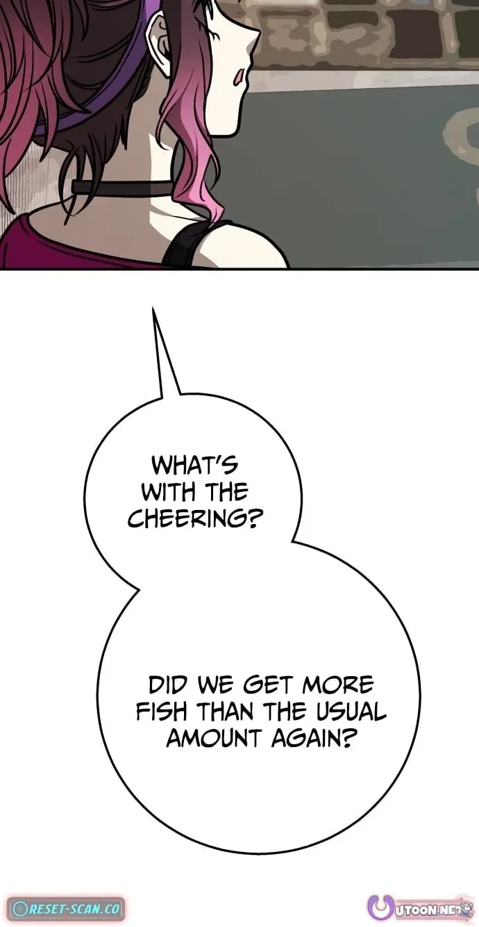 Cutie WAR Chapter 19 page 82 - 