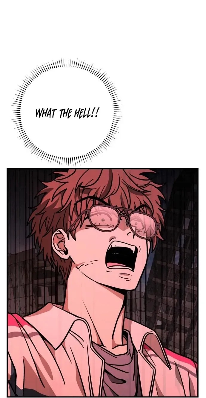 Cutie WAR Chapter 19 page 84 - 