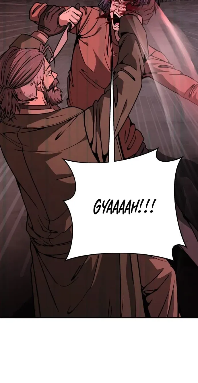 Cutie WAR Chapter 19 page 86 - 