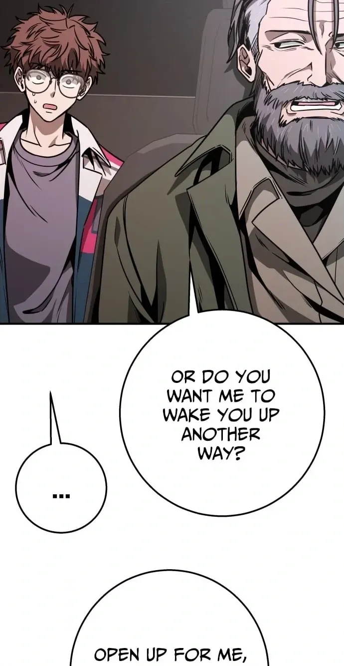 Cutie WAR Chapter 19 page 10 - 