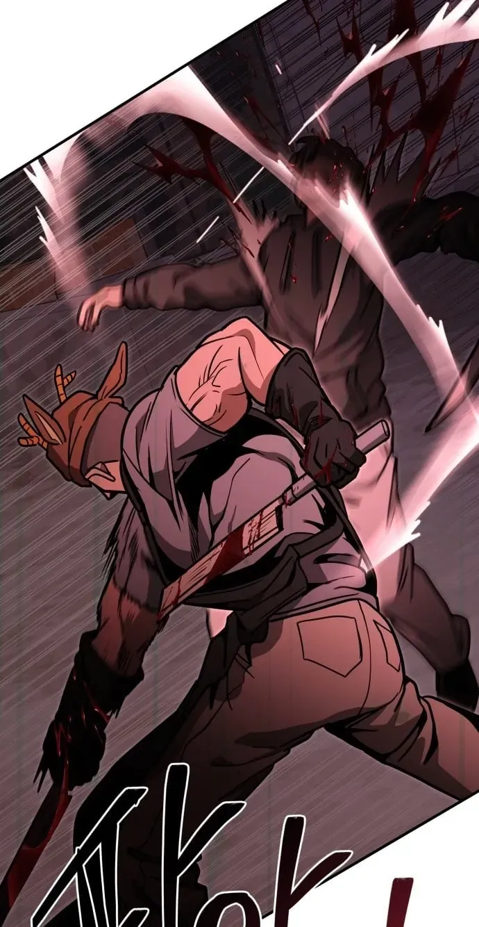 Cutie WAR Chapter 19 page 91 - 