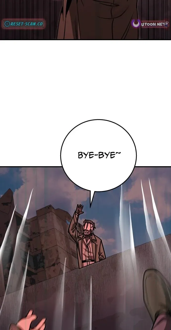 Cutie WAR Chapter 19 page 96 - 