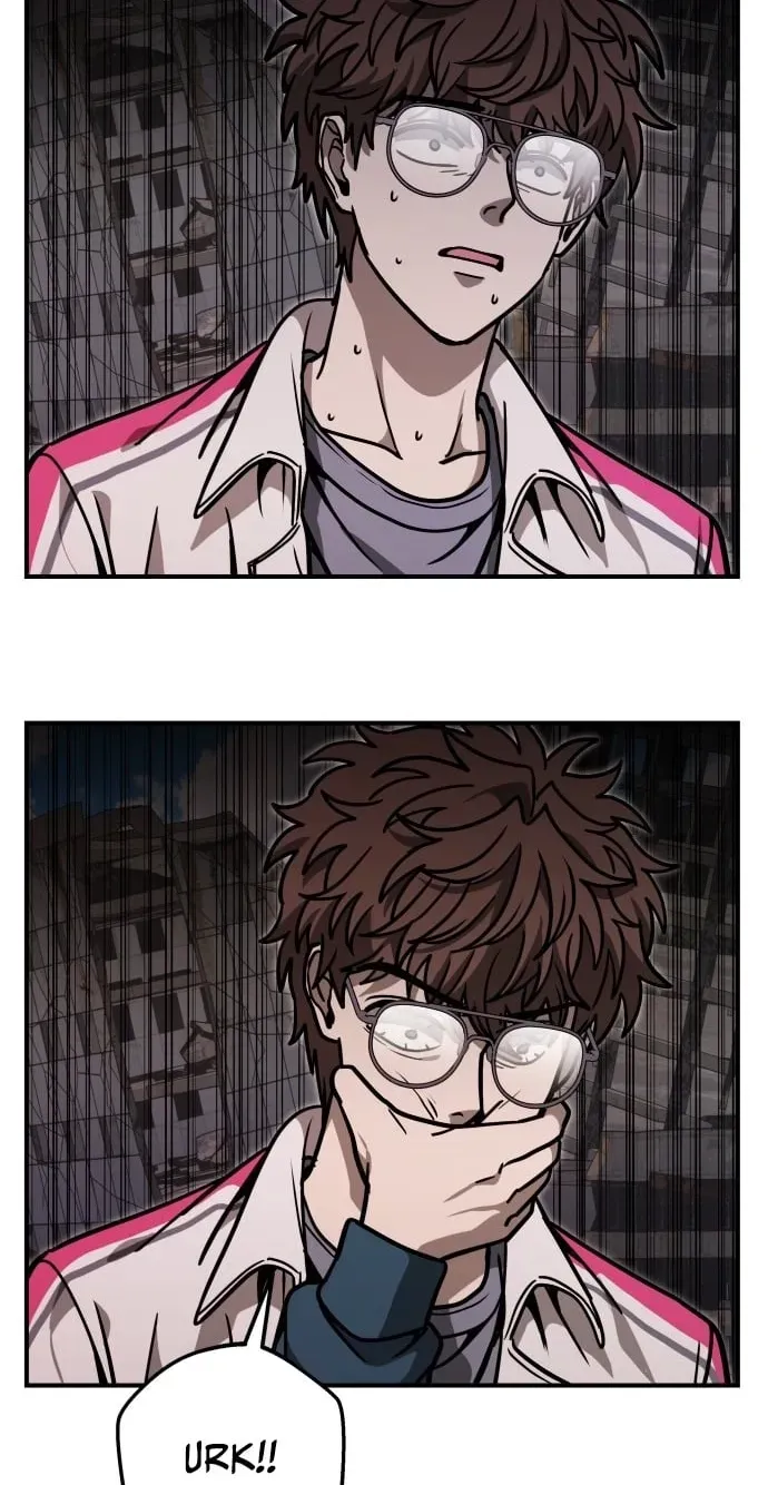 Cutie WAR Chapter 19 page 98 - 