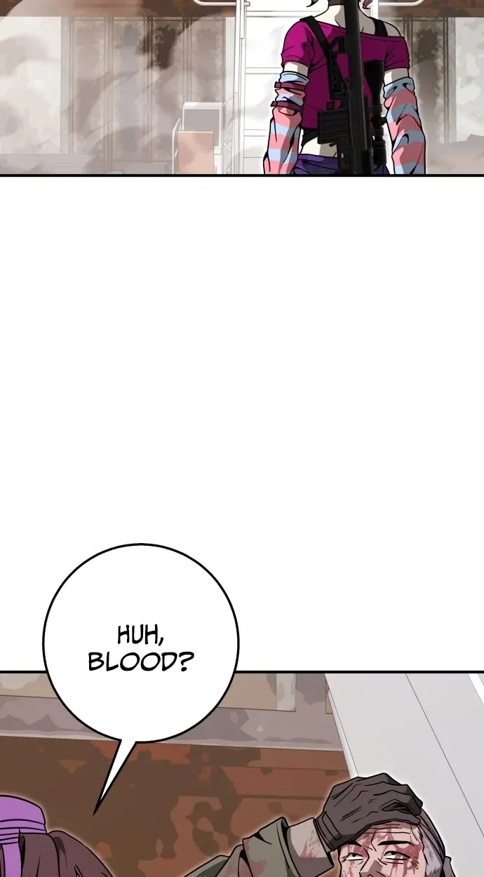 Cutie WAR Chapter 20 page 11 - 