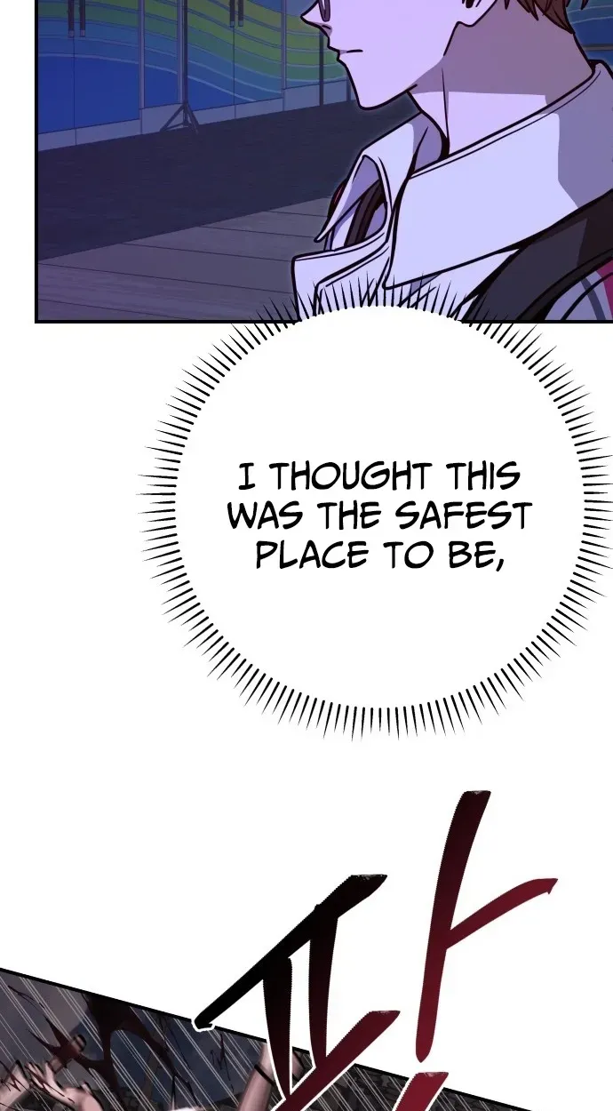 Cutie WAR Chapter 20 page 103 - 