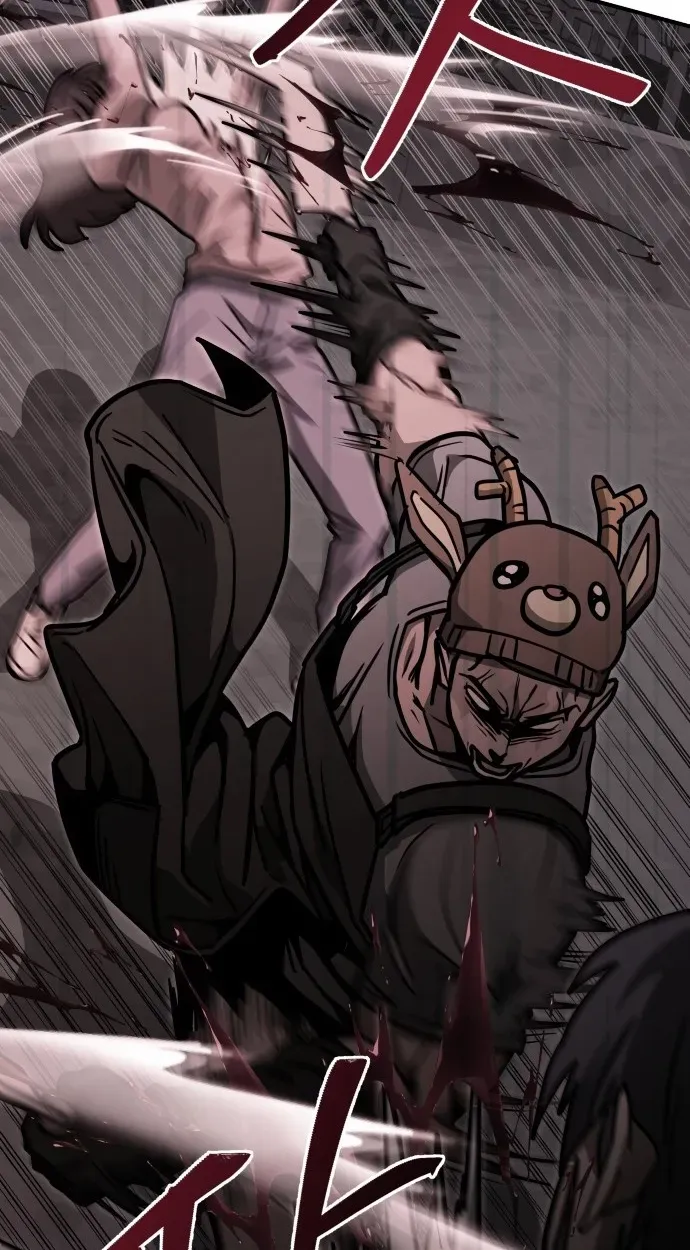 Cutie WAR Chapter 20 page 104 - 