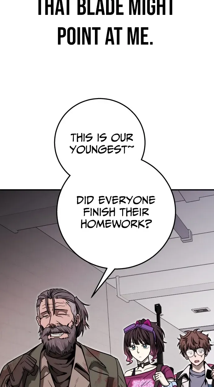Cutie WAR Chapter 20 page 106 - 
