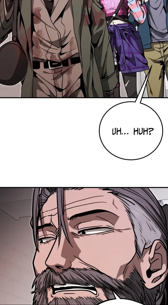 Cutie WAR Chapter 20 page 107 - 