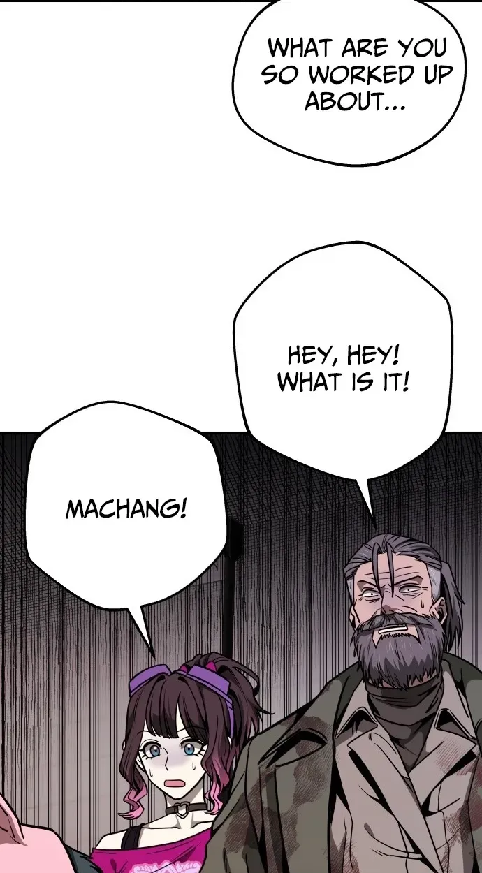 Cutie WAR Chapter 20 page 108 - 