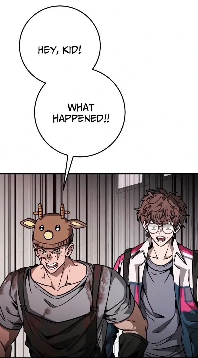 Cutie WAR Chapter 20 page 110 - 