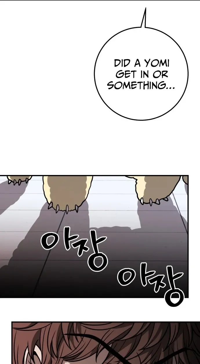 Cutie WAR Chapter 20 page 111 - 