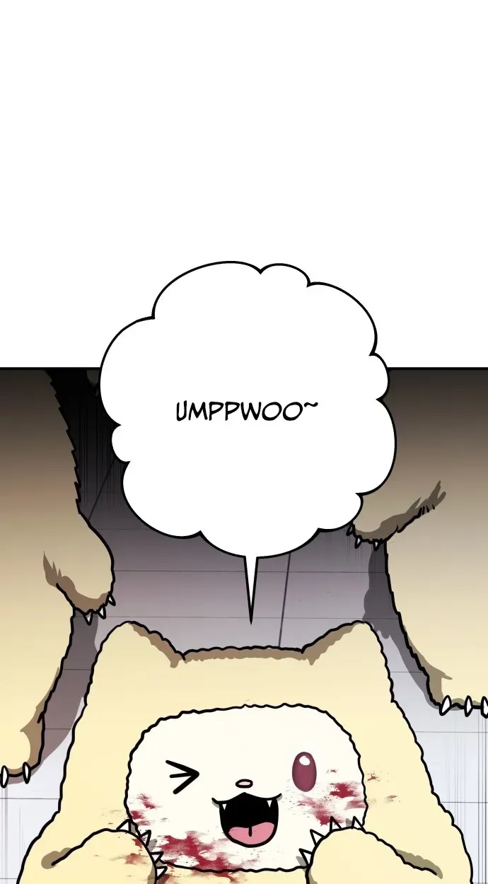 Cutie WAR Chapter 20 page 116 - 