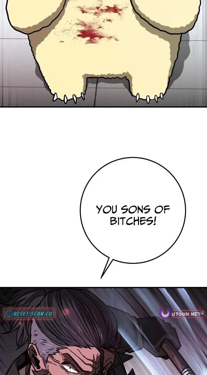 Cutie WAR Chapter 20 page 117 - 