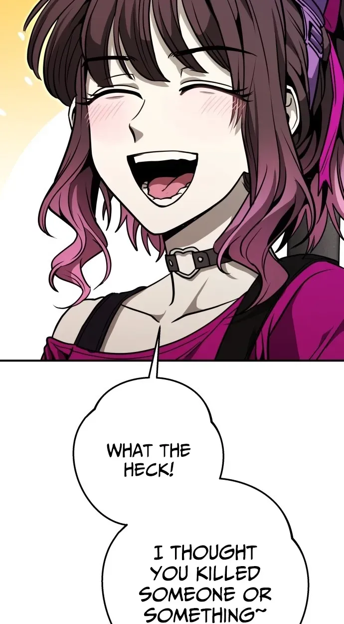 Cutie WAR Chapter 20 page 14 - 