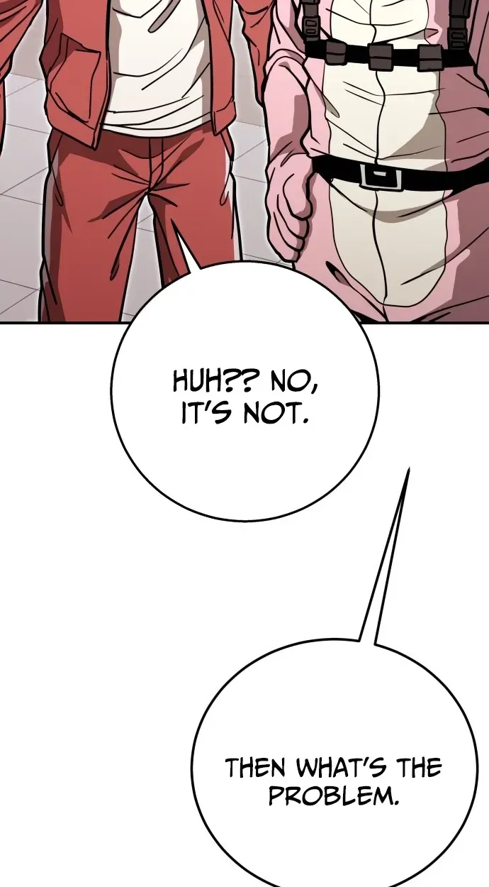 Cutie WAR Chapter 20 page 19 - 