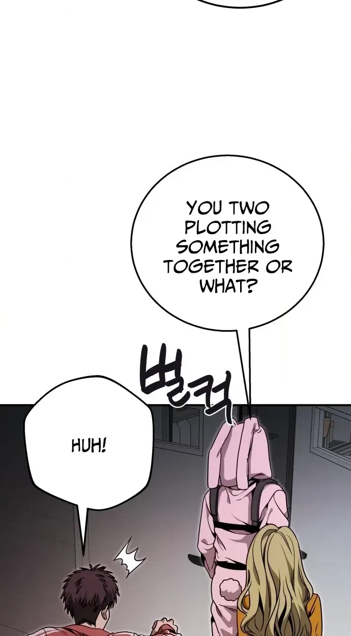Cutie WAR Chapter 20 page 20 - 