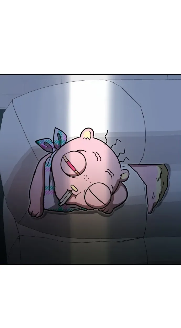 Cutie WAR Chapter 20 page 22 - 
