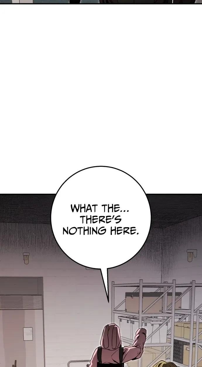 Cutie WAR Chapter 20 page 25 - 
