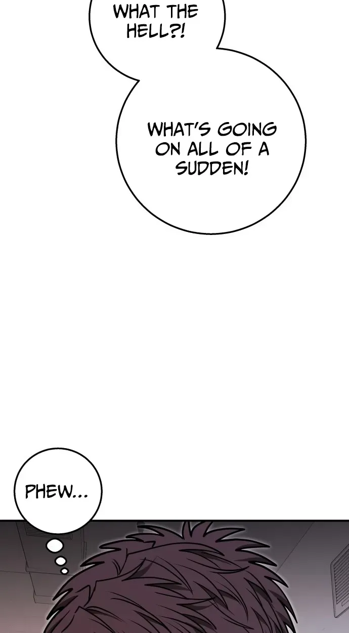 Cutie WAR Chapter 20 page 28 - 