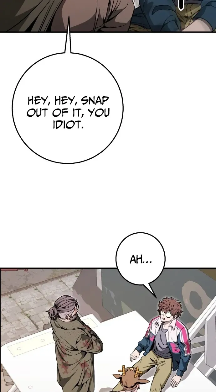 Cutie WAR Chapter 20 page 4 - 