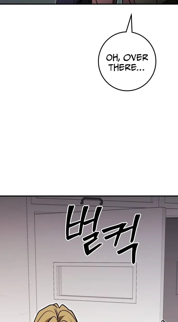 Cutie WAR Chapter 20 page 32 - 
