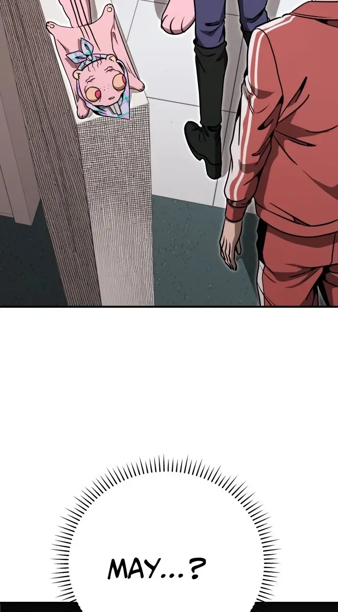 Cutie WAR Chapter 20 page 37 - 