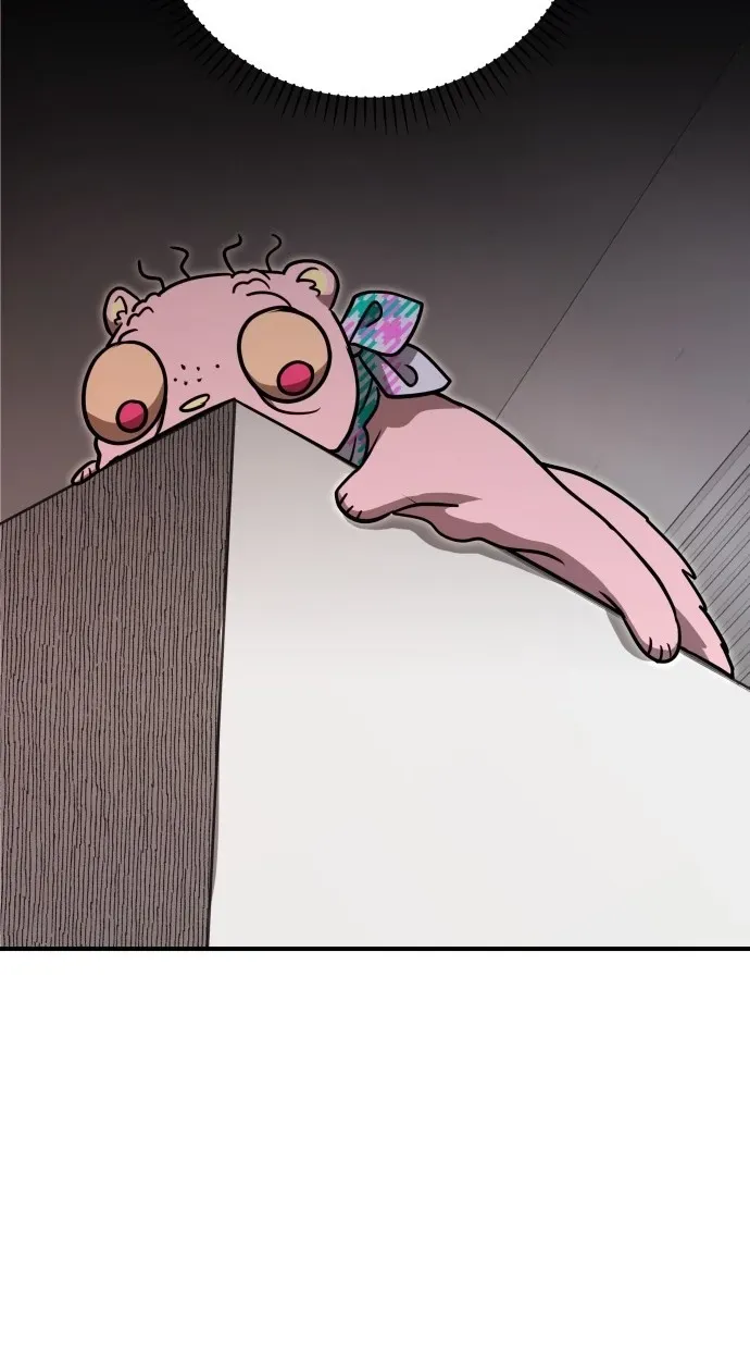 Cutie WAR Chapter 20 page 38 - 