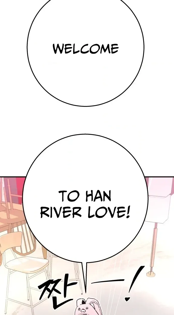 Cutie WAR Chapter 20 page 40 - 