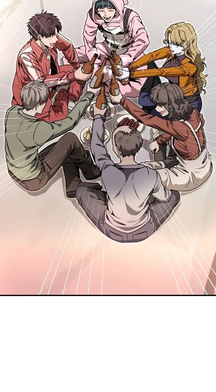 Cutie WAR Chapter 20 page 41 - 