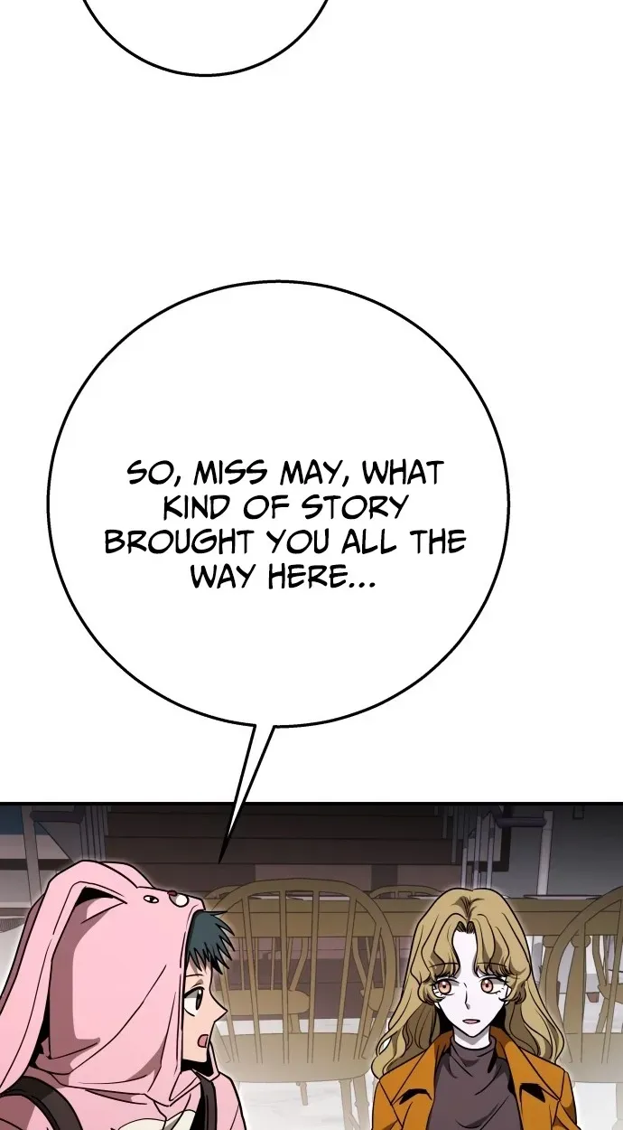 Cutie WAR Chapter 20 page 46 - 