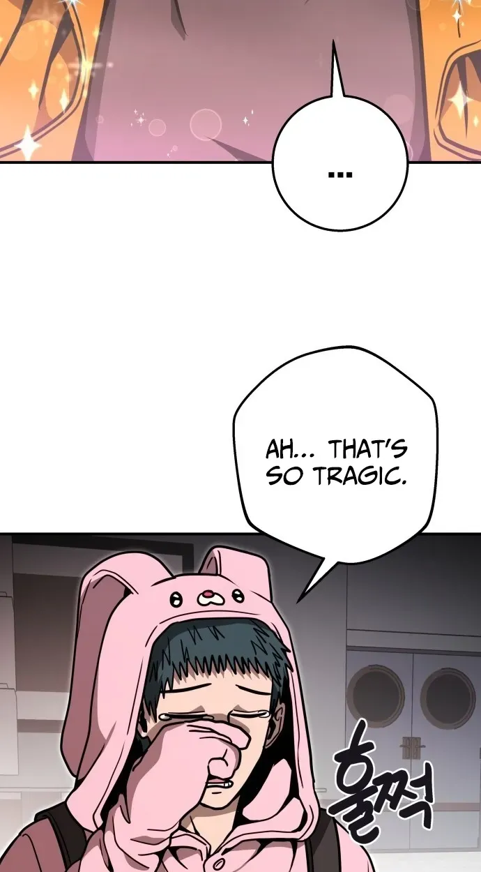Cutie WAR Chapter 20 page 51 - 